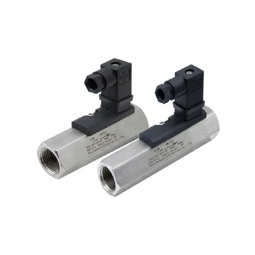 Переключатель потока