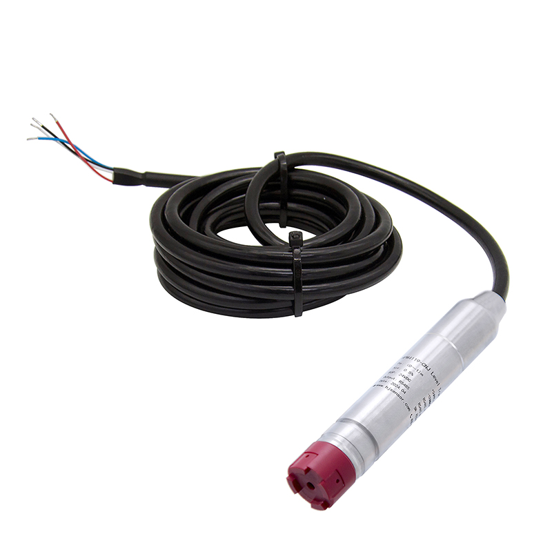 HPM4119submersible level transmitter.jpg Погружной уровнемер HPM4119.jpg