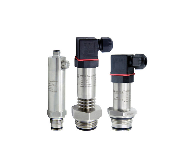 HPM711 G1 G1/2 РАЗРЕШЕНИЯ ЦЕЛИ