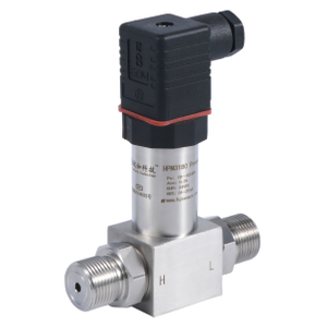 HPM3180 Диффузионный датчик перепада давления кремниевого типа из нержавеющей стали