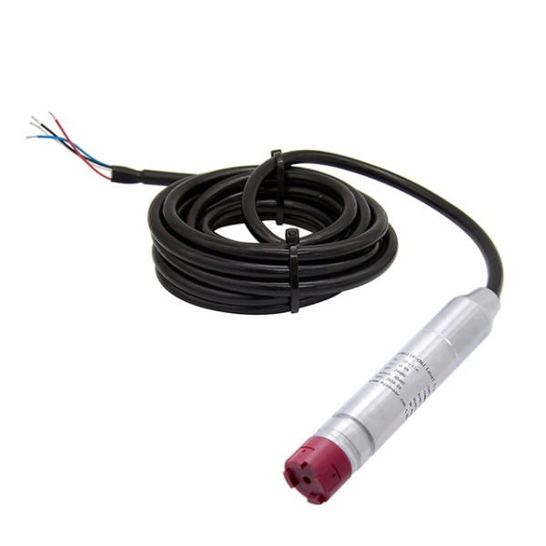 Как работает датчик уровня?