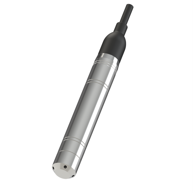 HPM410-DP 0~200...2000мH2O Погружной уровнемер большого диапазона