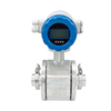 SS316L TRIP CONCEAN CONNECTION Electromagnetic Flowmeter для пивного завода