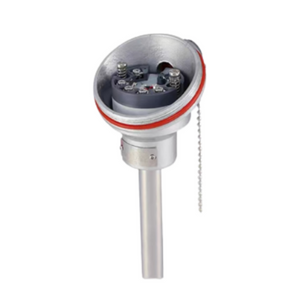 Выход ХТМ228 Анолог 4-20мА, защитный передатчик температуры ПТ100/ПТ1000 К/С 