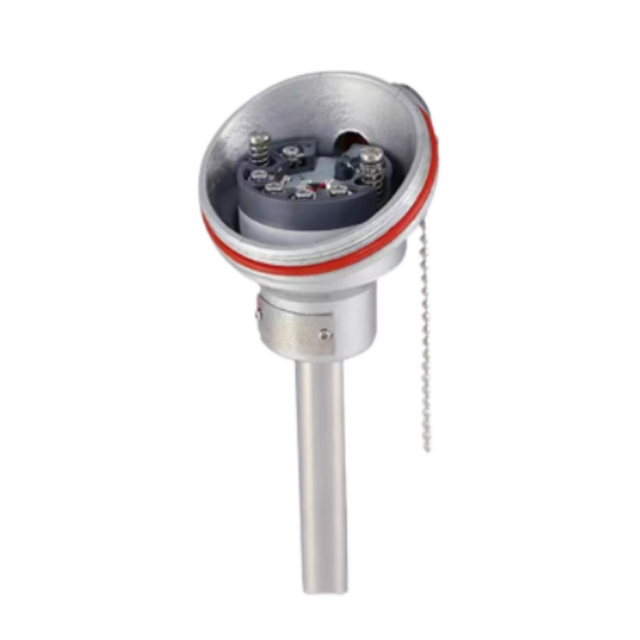 Выход ХТМ228 Анолог 4-20мА, защитный передатчик температуры ПТ100/ПТ1000 К/С 