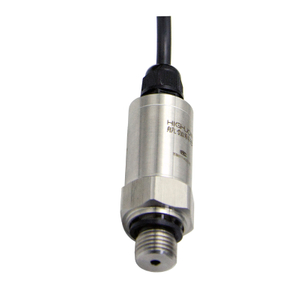 HPM1510P Экономичный датчик давления с микропредохранителем для насосов и компрессоров