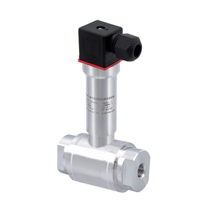 HPM3186 Компактный датчик перепада давления из монокристаллического кремния 0～1кПа…10МПа