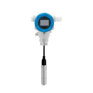 HPM420W 0 ~ 300 м на месте ЖК-дисплея Погружаемый на уровне передатчика 