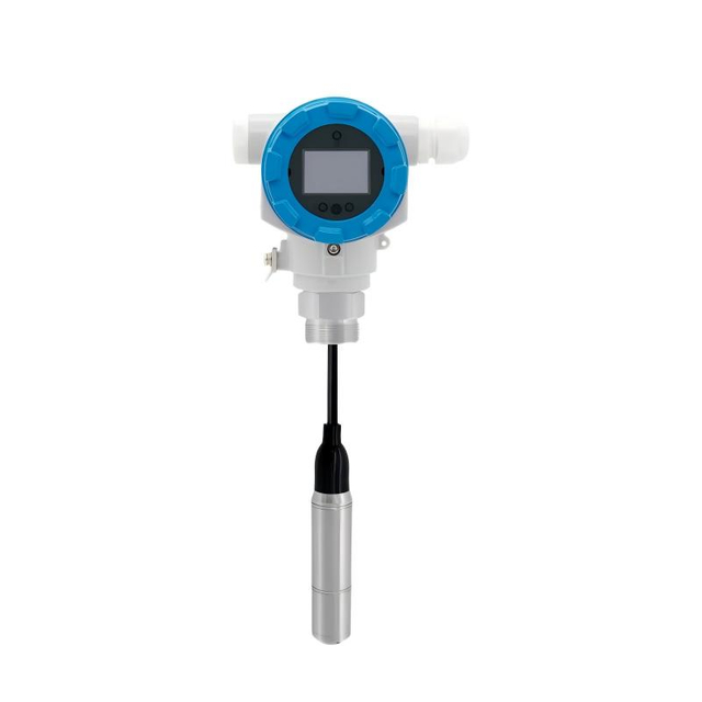HPM420W 0 ~ 300 м на месте ЖК-дисплея Погружаемый на уровне передатчика 