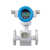 HFM100 Цифровой дисплей электромагнитный расход воды