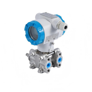 HPM81/82 4-20MA HART Monocrystalline Differial Tpendater