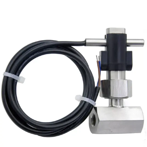 Ключевые факторы, которые следует учитывать при выборе правильного переключателя потока