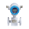 HFM100 Цифровой дисплей электромагнитный расход воды