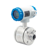 SS316L TRIP CONCEAN CONNECTION Electromagnetic Flowmeter для пивного завода