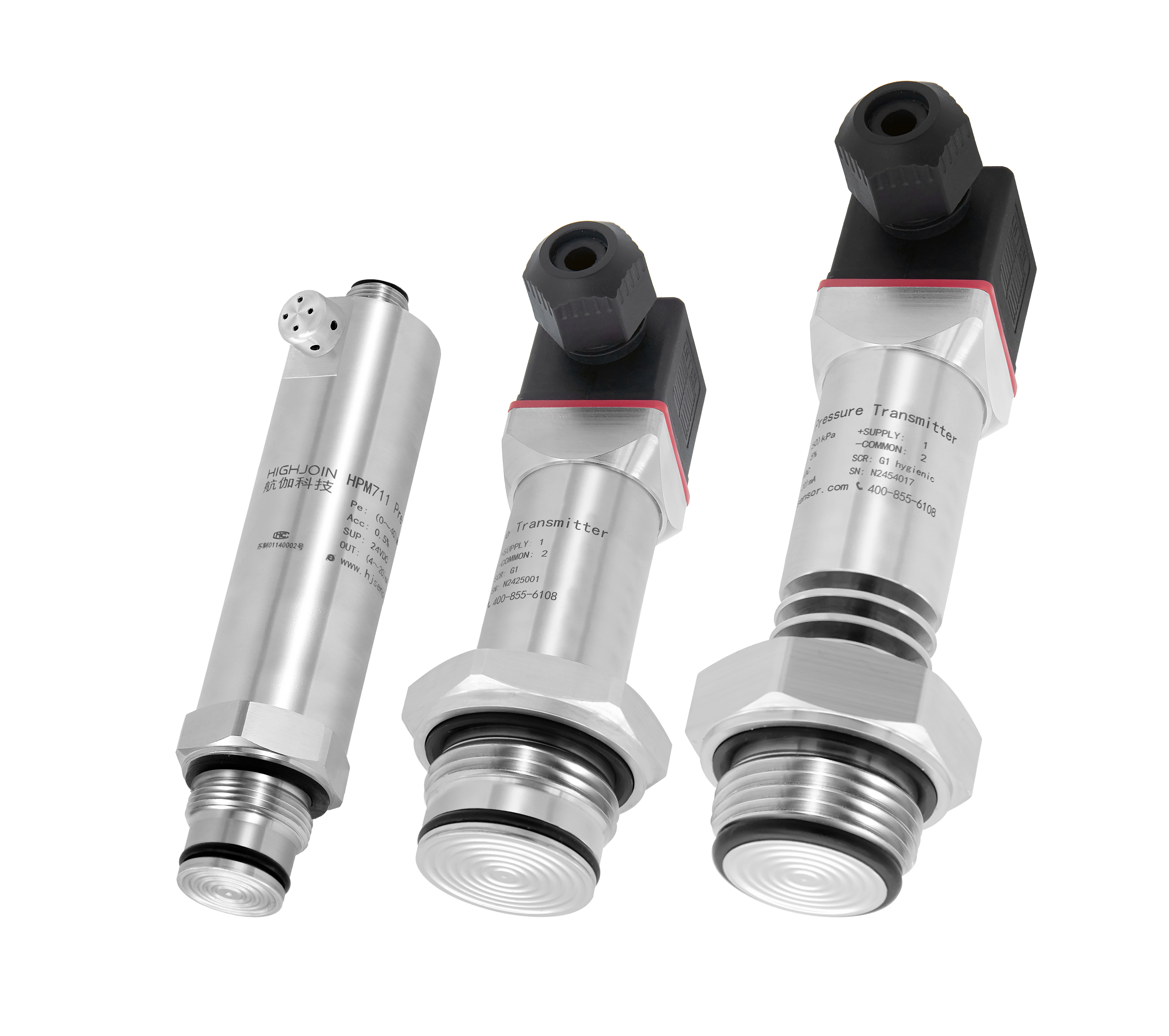 HPM711 G1 G1/2 РАЗРЕШЕНИЯ ЦЕЛИ