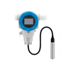 HPM420W 0 ~ 300 м на месте ЖК-дисплея Погружаемый на уровне передатчика 