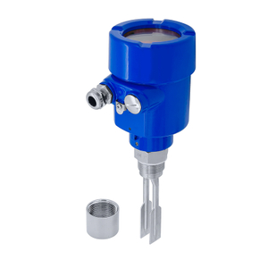 HYM610 Бесконтактный G1'' NPT1'' DPDT Вибрационный поворотный вилочный переключатель уровня жидкости 