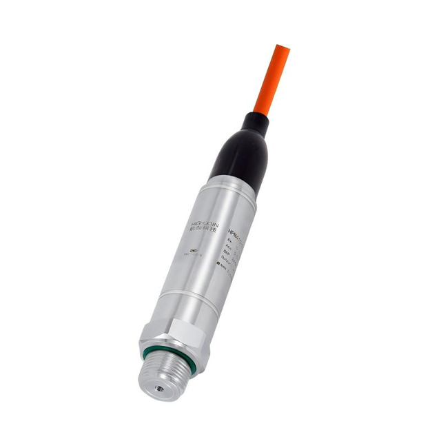 Погружной уровнемер HPM410-S с резьбовым креплением