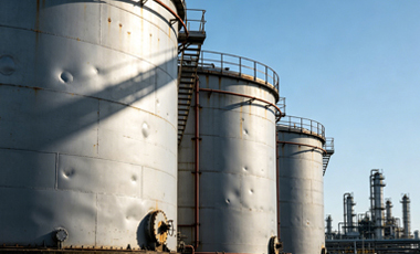 нефть и газ 